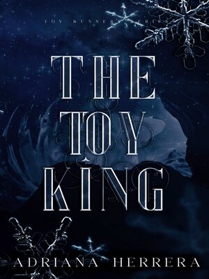 The Toy King - ebook